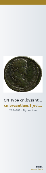 CN Type cn.byzantium.1_ed.355 — CANOA
