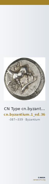 CN Type cn.byzantium.1_ed.36 — CANOA