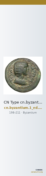 CN Type cn.byzantium.1_ed.360 — CANOA