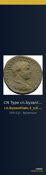 CN Type cn.byzantium.1_ed.386 — CANOA