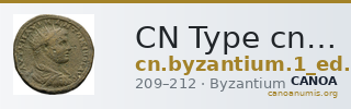CN Type cn.byzantium.1_ed.386 — CANOA