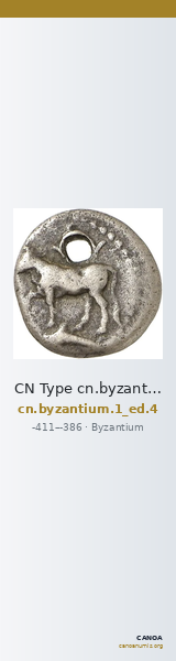 CN Type cn.byzantium.1_ed.4 — CANOA