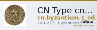 CN Type cn.byzantium.1_ed.404 — CANOA