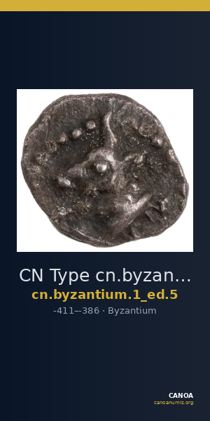 CN Type cn.byzantium.1_ed.5 — CANOA