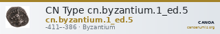 CN Type cn.byzantium.1_ed.5 — CANOA