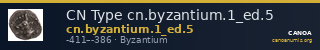 CN Type cn.byzantium.1_ed.5 — CANOA