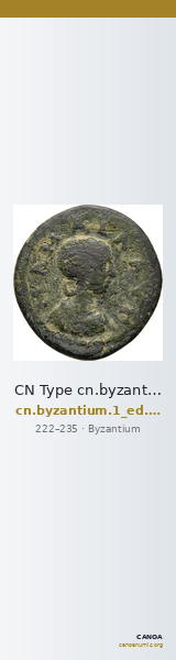 CN Type cn.byzantium.1_ed.524 — CANOA