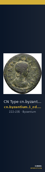 CN Type cn.byzantium.1_ed.524 — CANOA