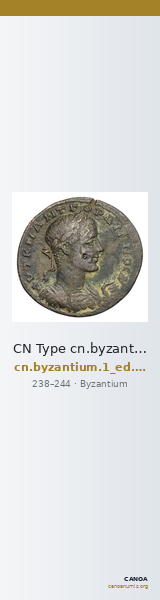 CN Type cn.byzantium.1_ed.536 — CANOA