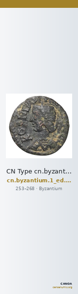 CN Type cn.byzantium.1_ed.561 — CANOA