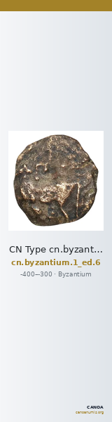 CN Type cn.byzantium.1_ed.6 — CANOA