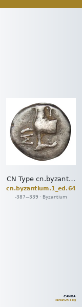 CN Type cn.byzantium.1_ed.64 — CANOA