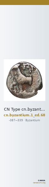 CN Type cn.byzantium.1_ed.68 — CANOA