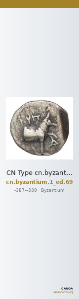 CN Type cn.byzantium.1_ed.69 — CANOA