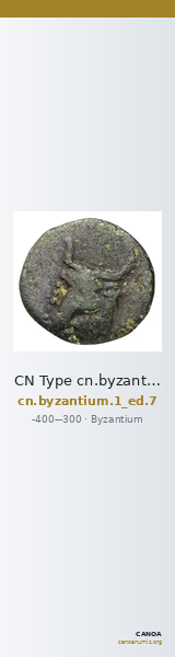 CN Type cn.byzantium.1_ed.7 — CANOA