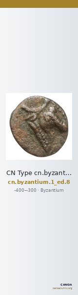 CN Type cn.byzantium.1_ed.8 — CANOA