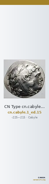 CN Type cn.cabyle.1_ed.15 — CANOA