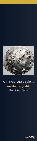 CN Type cn.cabyle.1_ed.15 — CANOA
