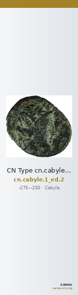 CN Type cn.cabyle.1_ed.2 — CANOA
