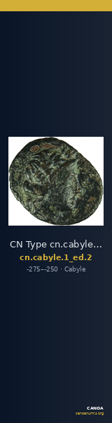CN Type cn.cabyle.1_ed.2 — CANOA