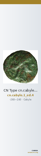 CN Type cn.cabyle.1_ed.4 — CANOA