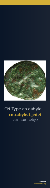 CN Type cn.cabyle.1_ed.4 — CANOA