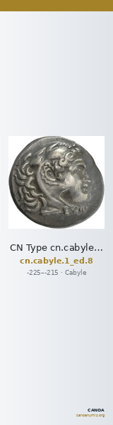CN Type cn.cabyle.1_ed.8 — CANOA