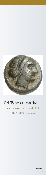 CN Type cn.cardia.1_ed.23 — CANOA
