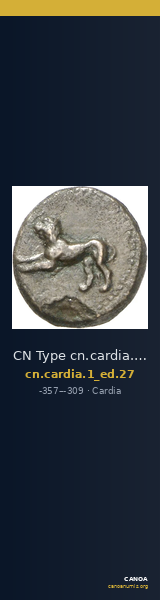 CN Type cn.cardia.1_ed.27 — CANOA