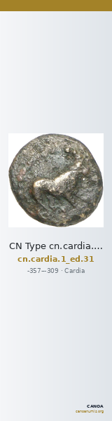 CN Type cn.cardia.1_ed.31 — CANOA