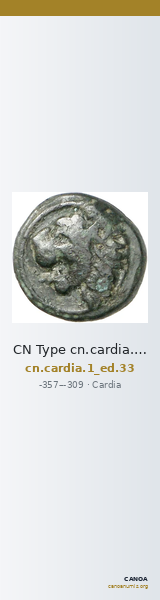 CN Type cn.cardia.1_ed.33 — CANOA