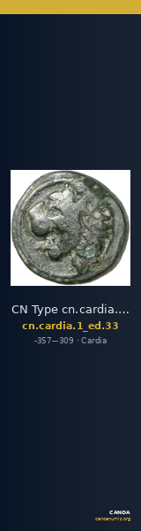 CN Type cn.cardia.1_ed.33 — CANOA