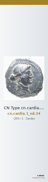 CN Type cn.cardia.1_ed.34 — CANOA