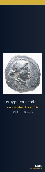 CN Type cn.cardia.1_ed.34 — CANOA