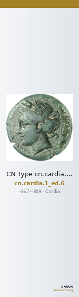 CN Type cn.cardia.1_ed.6 — CANOA