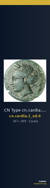 CN Type cn.cardia.1_ed.6 — CANOA