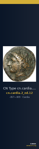 CN Type cn.cardia.2_ed.12 — CANOA