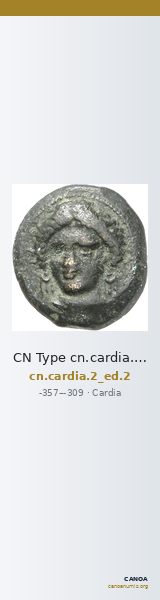 CN Type cn.cardia.2_ed.2 — CANOA