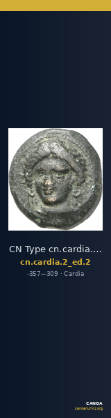 CN Type cn.cardia.2_ed.2 — CANOA