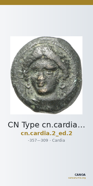 CN Type cn.cardia.2_ed.2 — CANOA