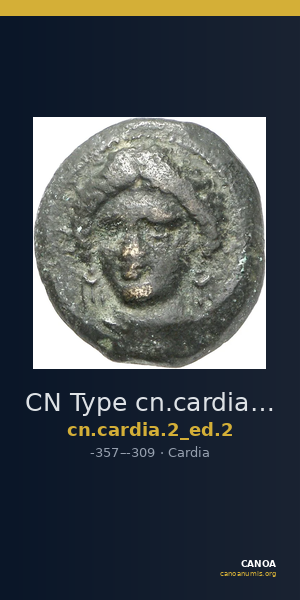 CN Type cn.cardia.2_ed.2 — CANOA
