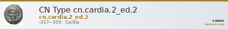 CN Type cn.cardia.2_ed.2 — CANOA