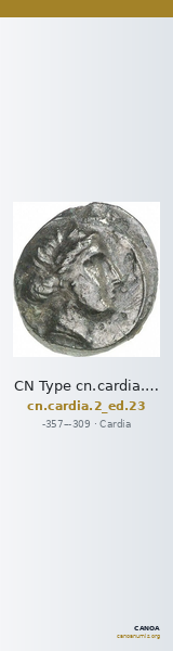 CN Type cn.cardia.2_ed.23 — CANOA