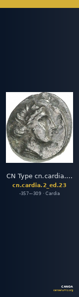 CN Type cn.cardia.2_ed.23 — CANOA