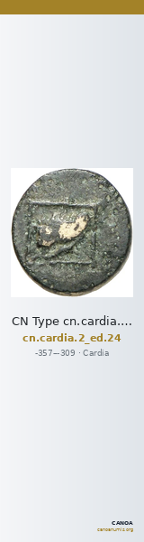 CN Type cn.cardia.2_ed.24 — CANOA
