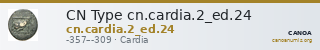 CN Type cn.cardia.2_ed.24 — CANOA