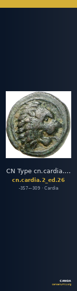 CN Type cn.cardia.2_ed.26 — CANOA