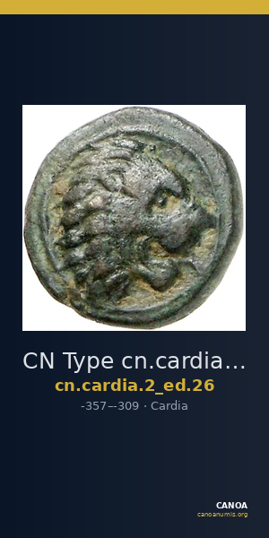 CN Type cn.cardia.2_ed.26 — CANOA