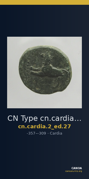CN Type cn.cardia.2_ed.27 — CANOA