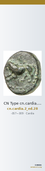 CN Type cn.cardia.2_ed.28 — CANOA